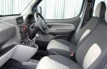 Fiat Doblo Panorama 2005 года (UK)